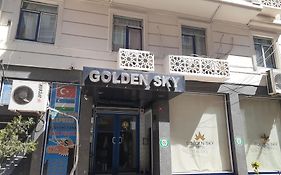 Golden Sky Hotel